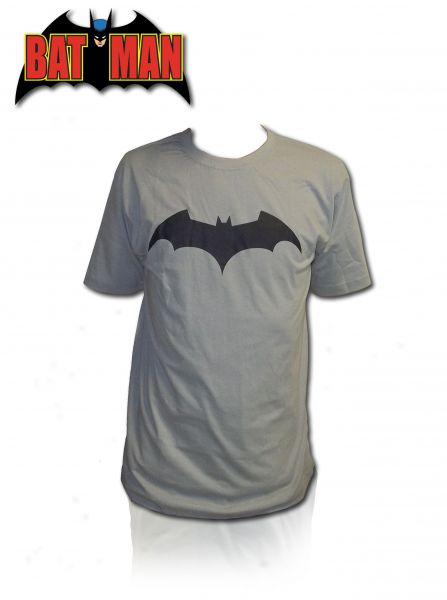 Camiseta Batman